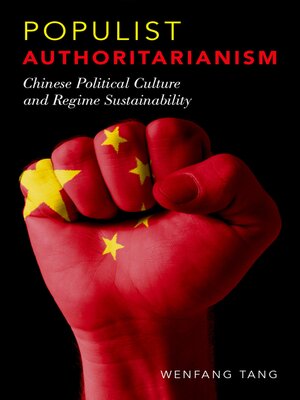 cover image of Populist Authoritarianism